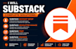 substack account setup substack newsletter manage substack post substack promote