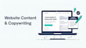 write website content as SEO website copywriter