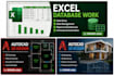 develop a custom excel automation and pos system