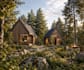 do 3d interior designs and renders and animation