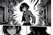 illustrate manga panels and comic book pages