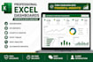 create professional excel dashboards, mis reports
