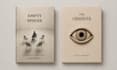 design psychological thriller novel covers