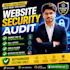 audit your website for security vulnerabilities