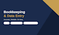 do bookkeeping, data entry and excel accounting reports