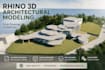 create architectural 3d models in rhino from drawings or sketches