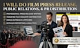 do press release film press release public relations pr distribution