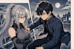 illustrate manga panels and comic book pages