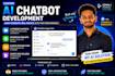 build a custom ai chatbot