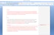 proofread edit and rewrite your text for perfect grammar
