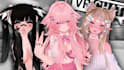 professional fix edit optimized convert vrchat avatar upload nsfw vrchat avatar