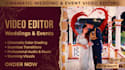 edit cinematic wedding films