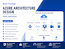design an enterprise azure landing zone architecture and roadmap