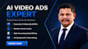 create tiktok ai video ads and shopify dropshipping video