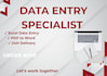 do accurate excel, word, data entry, pdf to word conversion