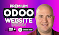 design, develop and customize odoo website and odoo ecommerce