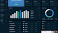 build custom python desktop applications and django web apps
