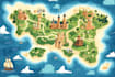 create a vector map