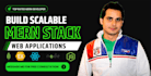 develop web application as mern stack developer