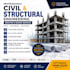 do professional civil and structural engineering analysis