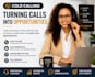cold calling, lead generation, b2b cold calling, real estate cold calling, cold