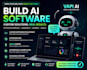do software development, ai software,automation software,software developer,vapi