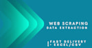 scrape data and generate b2b leads
