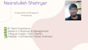 be your virtual assistant for admin support, HR, and data entry