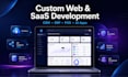 be ai software developer, ai saas app, web app, crm, erp, pos, lms, HR, odoo