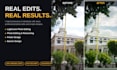 do photo editing retouching and colour grading