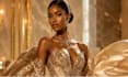 create cinematic ai model videos for social media, stunning luxury ai video