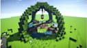 build custom minecraft maps, terrain, plugins, and server setup