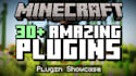 build custom minecraft maps, terrain, plugins, and server setup