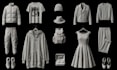 create custom 3d second life mesh models for avatars and clothing accessories