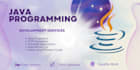 develop java console application