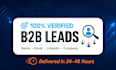 do b2b lead generation and linkedin lead generation