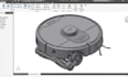 create professional cad product designs in autodesk inventor