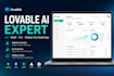 fix lovable, lovable ai website, lovable dev, lovable saas mvp
