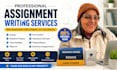 write assignment work, project work for college and universities