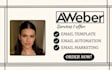 setup aweber abandoned cart email automation