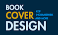 design professional book cover, ebook cover and KDP book cover