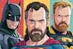 draw comic book illustration, strip comic book