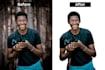 do background removal photo editing