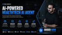 build a custom ai agent for automation