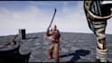 create an unreal engine 5 game prototype or mvp in ue5 blueprint