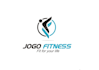 do physical fitness logo design