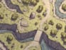 make your fantasy map illustration arts