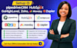 setup pipedrivecrm hubspot gohighlevel,zoho ,monday zapier
