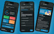 develop exam preparation app, quiz app and edtech app