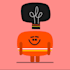 create custom lottie and interactive rive animation for app and web
